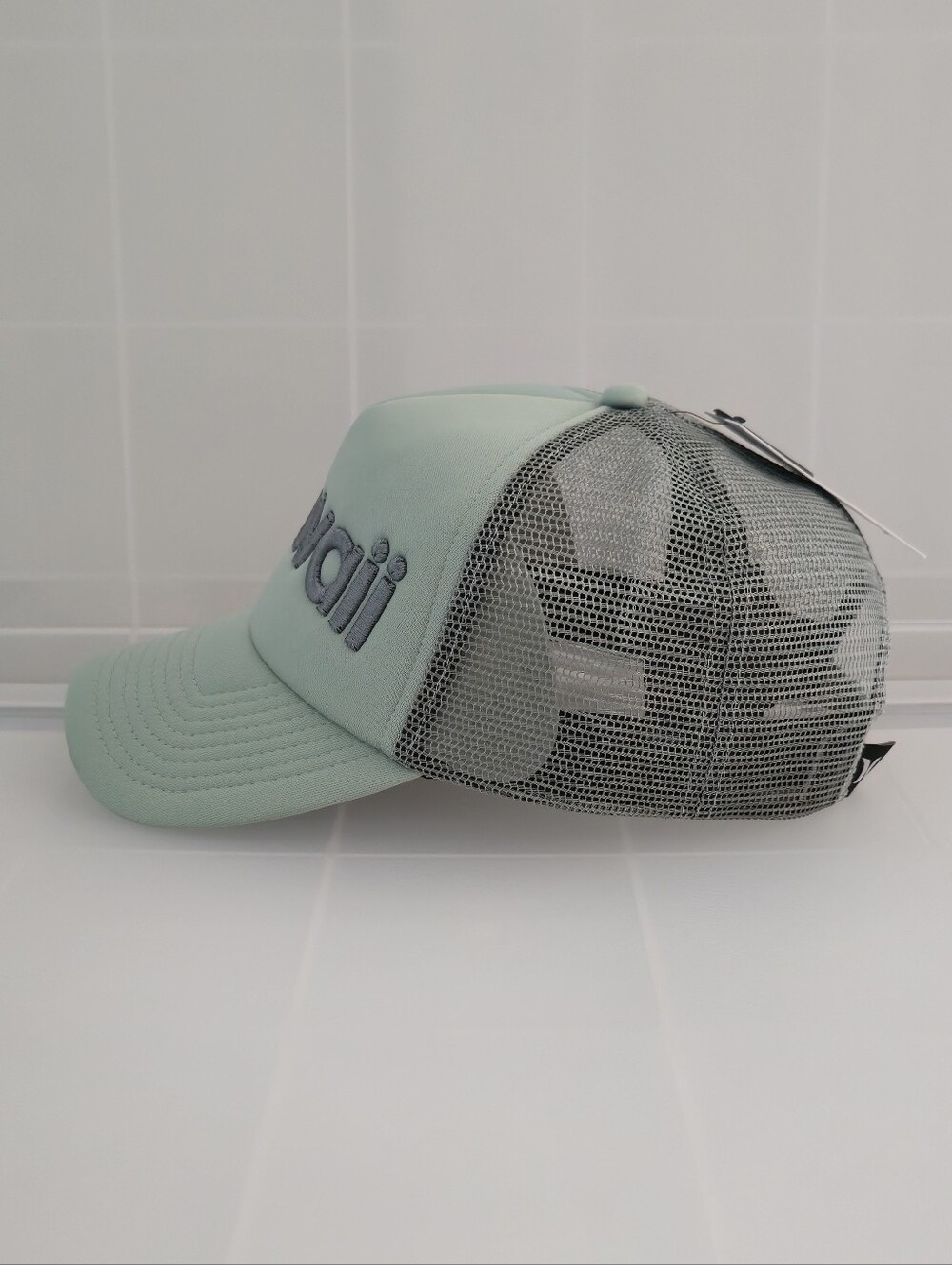 Hurley Hawaii Trucker Hat - Picture 6 of 10